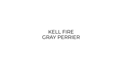 Kell Fire, Gray Perrier - Stretching The Boundaries 22 07 2027