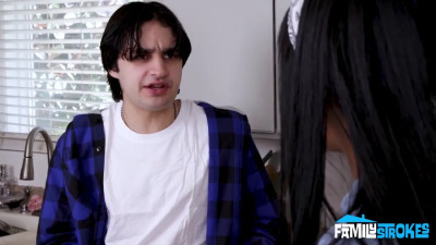 Jai - The Nude Solution: We Were Fighting And I Fucked Her By Accident 24 07 2026