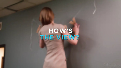 Octavia Red, Little Puck - Hows The View 23 07 2026