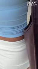 Khloe Kapri - Petite Blonde Gets Wet On Miami Yacht Pounding