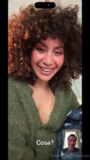 Beatrice Segreti - Receives A Cumshot After Sex