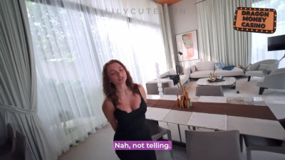 Maya Lis - Stepsister Needs Help Taking Nudes For Boyfriend