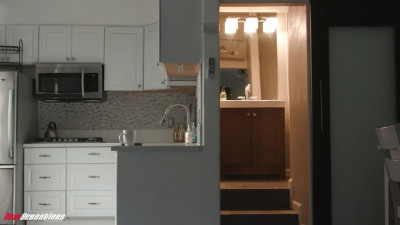 Luna Angel - Heavenly Curvy Luna Angel Comes To The Rescue 25 07 2026