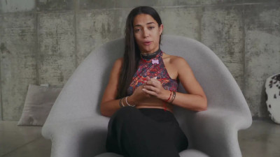 Nuria Millan - The Evolution Of Nuria