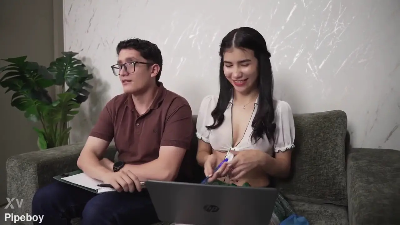 Sara Taylor - NERD RECEIVES ANAL PROOF OF LOVE FROM HIS GIRLFRIEND – PIPE BOY - Watch Latest Porn Video at ePornHome.com for Free.