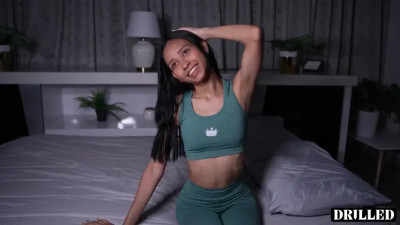 Wait Im Pregnant - She Only Does Anal