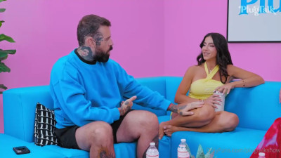 Lena The Plug, Raissa Bellini - Threesome