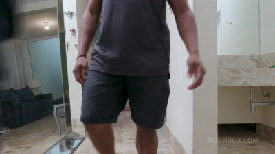 Jasminy Villar - O AMIGO DO MEU MARIDO E BEM DOTADO FUI CONFIRIR PRA VER EU ACABEI SENTADO