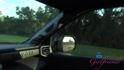 ATKGirlfriends Nicole Nichols - Sarasota 2 Part 7 2026 07 28