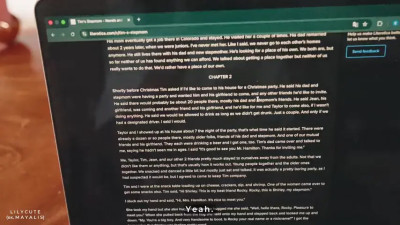 My Horny Stepmom Sunbathed Naked And Showed Me What It Means To Fuck