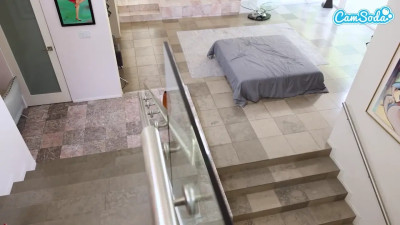Sera Ryder, Delilah Day, Skyler Storm - Gaming Step Sis And Her BFs Takes My Cock One By One
