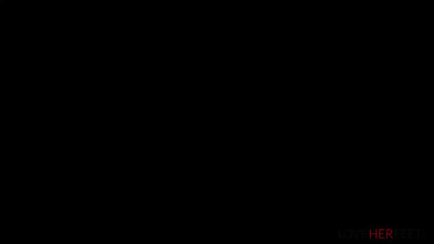 Iris Leon - Nervous Guy Needs Confident Gal