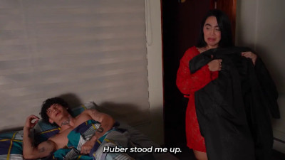 My Husband Leaves Me Wanting And My Stepson Takes Them Away From Me