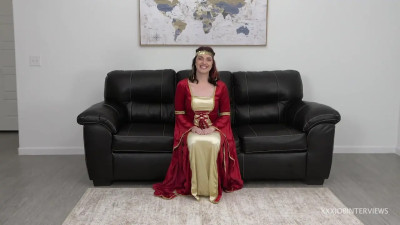 Blake Jones - As Sexy Server For Adult Renaissance Fair 30 07 2026