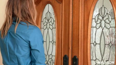 Charlie Forde - You’re A Man Now! Wanna Fuck My Wife? 01 08 2026