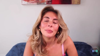 OnlyFans Bonnie Blue - British Slut Cheats On Boyfriend Gets Creampie