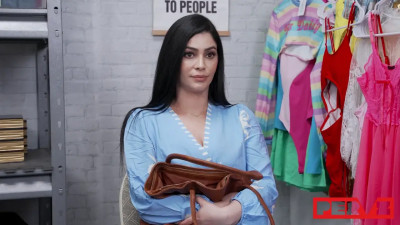 Sienna Santana - Case No. 8004893 - Sienna Santana, The Mean Teacher Thief 01 08 2026