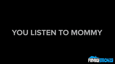 Hime Marie - Listen To Mommy: Shove My Head Down Your Cock! 2026 08 02