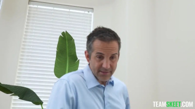 Carly Kiss - Spanking, Cum Denial, And Slut Shaming: AI Bully Gets Bullied Back 03 08 2026