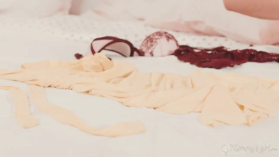 Aderes Quin, Alina Voss - Green Eyed Stepmom 01 08 2026