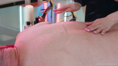 Kianna Dior - Hot Masseuse, Happy Ending 2026 08 02
