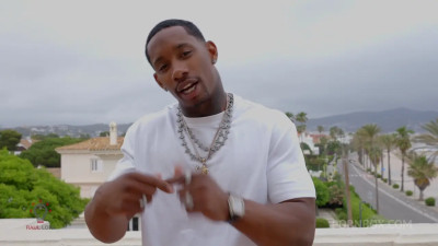 Silvia Soprano - IItalian Slut With A Total Whore Face Accepts A Dirty Challenge And Gets Her Pink Pussy Completely Destroyed By A Massive BBC