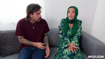 Karter Foxx - Impure Thoughts: Karter Foxx Gets Her Stepson Fix 04 08 2026