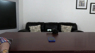 BackroomCastingCouch Ansley May - Squirting Nympho Nurse 2026 08 03
