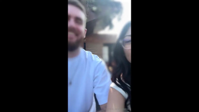 Cami Strella - Gets Drilled By Girthmasterr