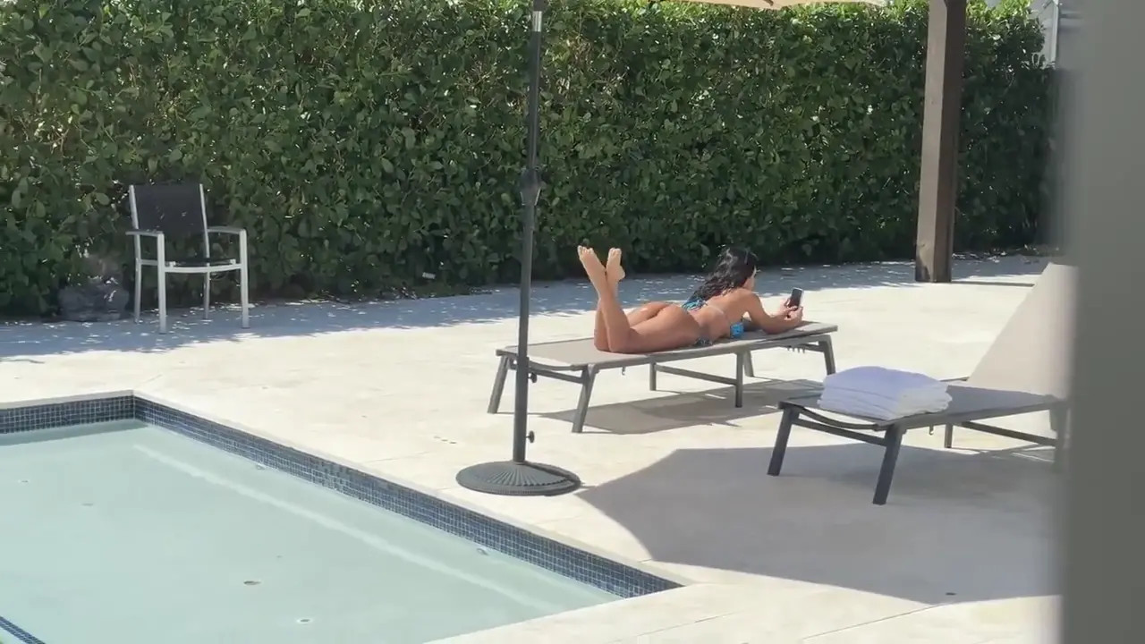 Alice Thunder - Fun Sized Latina Can Barely Handle Huge Cock - Watch Latest Porn Video at ePornHome.com for Free.