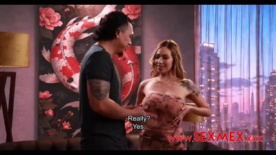 Anai Loves - Busty Cheater Gets Fucked In The Ass 06 08 2026