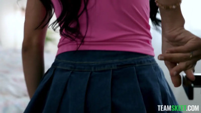 Tomi Moon - I Have Always Wanted To Be Fucked By Burglars, Tiny Girls Confession 06 08 2026