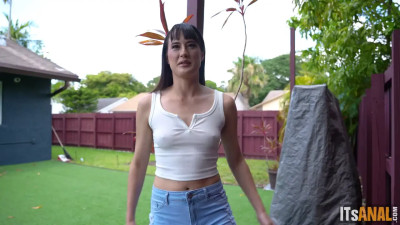 Winter Walker - Winter Is Cumming ... From Anal 05 08 2026