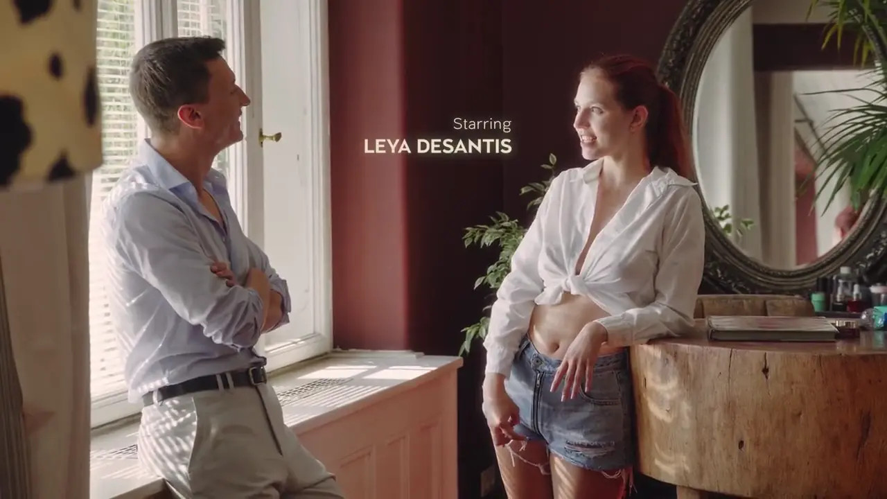Leya Desantis - Watch Latest Porn Video at ePornHome.com for Free.