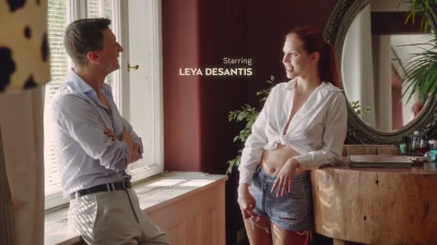 Leya Desantis