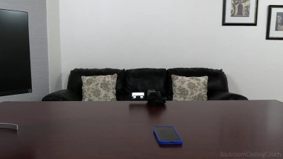 CASTINGCOUCH Chris - I Have To Show You My Asshole 10 08 2026
