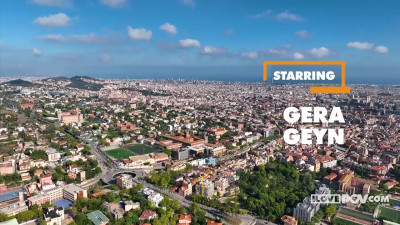 Gera Geyn - Movie Night Turns Hot 11 08 2026