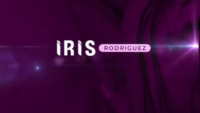 Iris Rodriguez - My Stepbrother And I Had Sex In A Role Playing Game