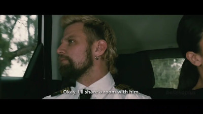 Martina Smeraldi - The Pilots 08 08 2026