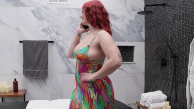 Siri Dahl, Victoria Voxxx - An Extra Special Surprise 03 08 2026