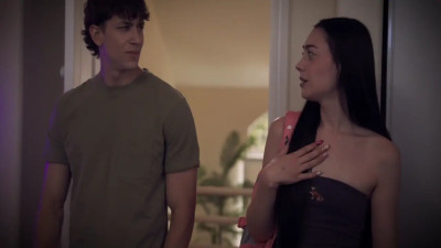 Dolly Paige - Watching Porn With Dolly  09 08 2026