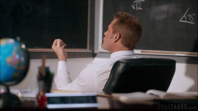 Leana Lovings - Swapping Students 11 08 2026