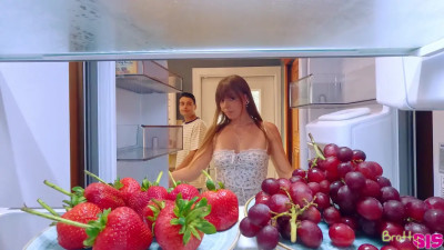 Alex Blake - Stepsis Loves To Lick Everything 07 08 2026
