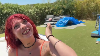 JacquieEtMichelTV Eloa Has Prepared Everything 08 08 2026