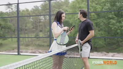 Rossa Vaxx, Matty - Brunette Stunners Rossa Vaxx And Matty Indulge In A Passionate Partner Swap GP3491 08 08 2026