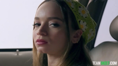 Selina Imai - Be A Good Girl And I Will Fix Your Daddys Car 09 08 2026