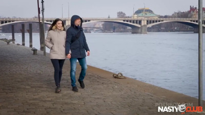 Marica Chanelle - Husband Sold My Pussy To A Stranger And Then Fucked Me