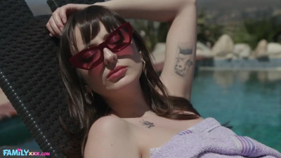 Lana Smalls - Lana Smalls And Step Daddy Have Come So Far 07 08 2026