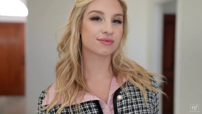 Cheerleader Kait - My Job Is To Do What You Want 14 08 2026