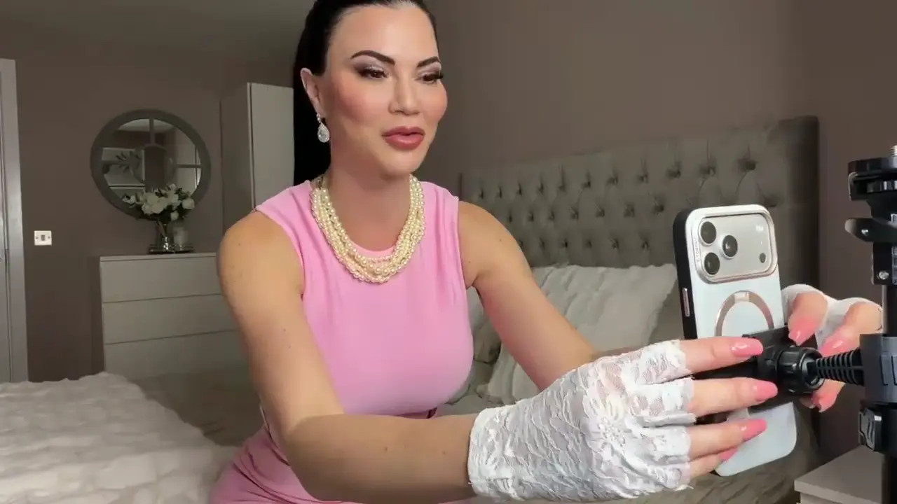 Jasmine Jae - Hot Wife Diaries The Pearl Necklace - Watch Latest Porn Video at ePornHome.com for Free.